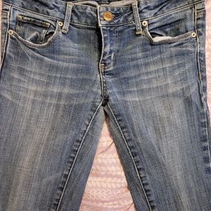 COPY - American eagle jeans
